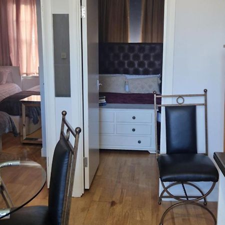 Apartament London Butterfly Zewnętrze zdjęcie