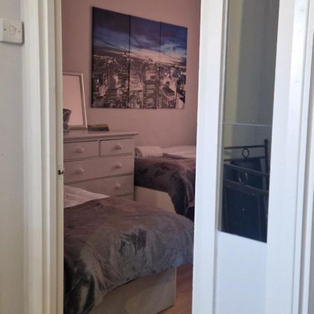 Apartament London Butterfly Zewnętrze zdjęcie