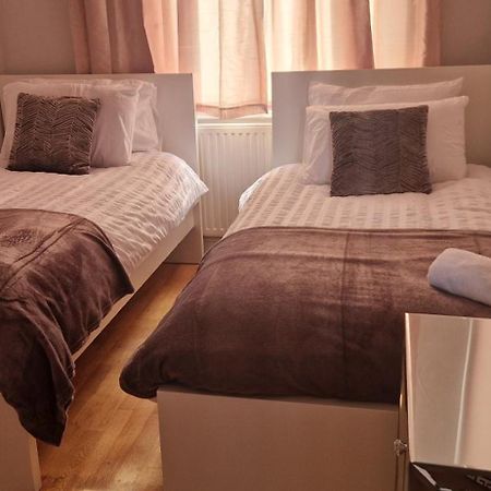 Apartament London Butterfly Zewnętrze zdjęcie