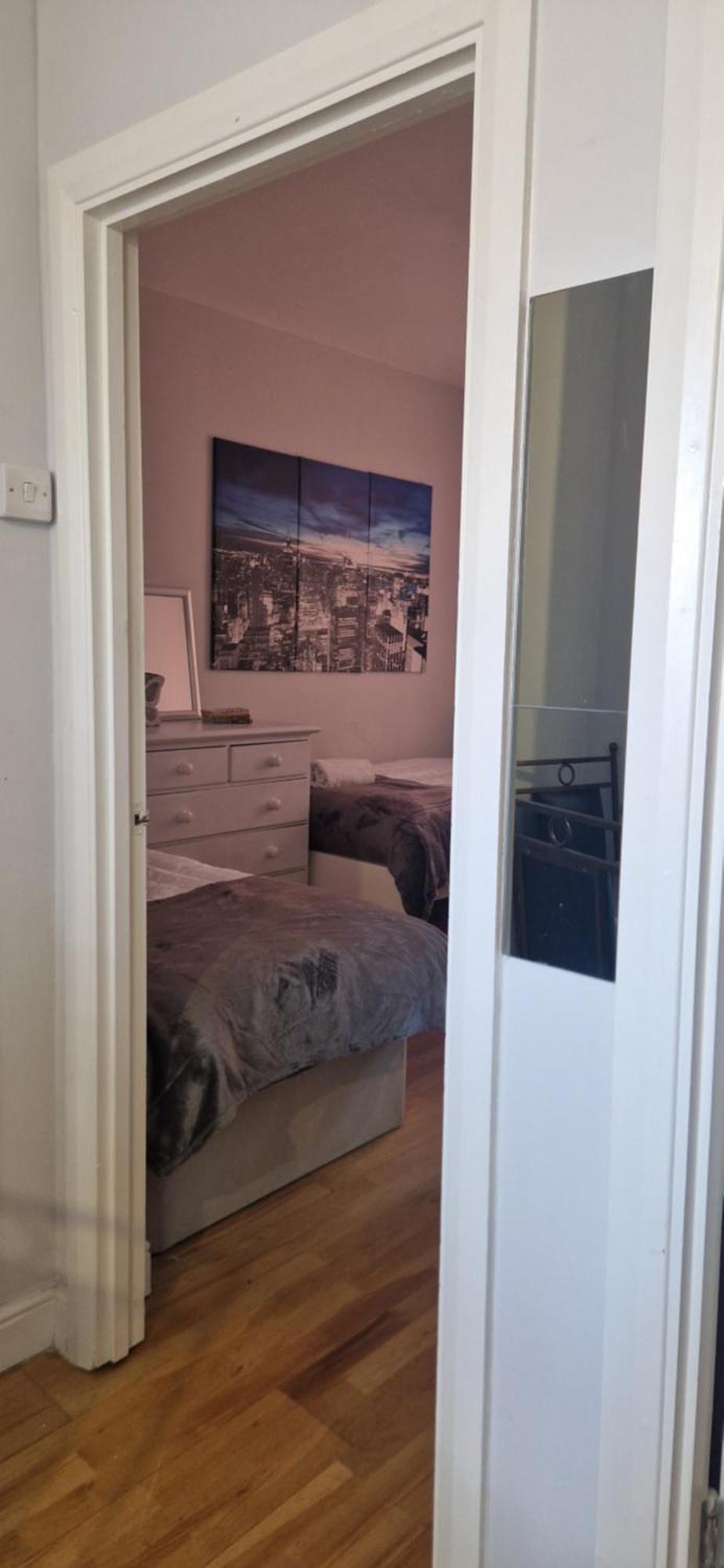 Apartament London Butterfly Zewnętrze zdjęcie