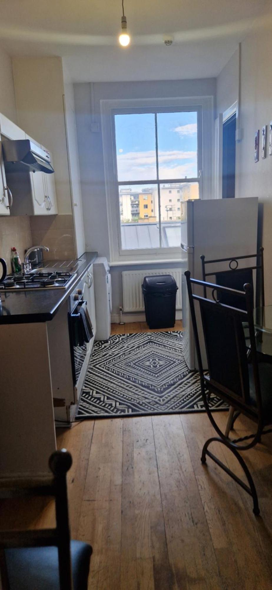 Apartament London Butterfly Zewnętrze zdjęcie